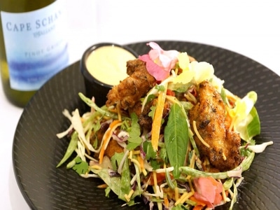 Vietnamese-Chicken-Salad