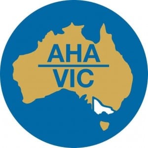 AHA logo large